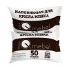 Австрійський Наповнювач для Крісла Мішка 100л