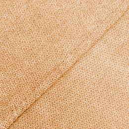 Крісло Мішок Груша Велюр Touch Стандарт+ Жовтий
