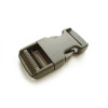 Фастекс WJ 25мм Хакі / Пряжка-Фастекс, Пластикова фурнітура Woojin Plastic NTSR (від 1шт)